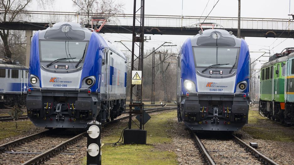Są plany uruchomienia nowych tras PKP Intercity do małych i średnich miast, w tym Grudziądza. Jednak nim pociągi zatrzymają się w Grudziądzu trzeba poczekać jeszcze co najmniej dwa lata...
