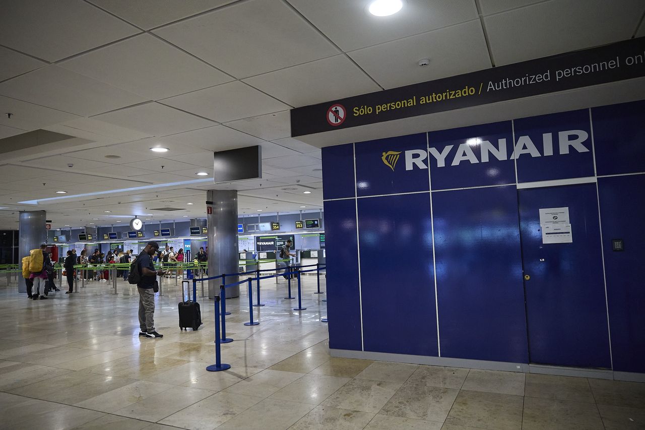 Rewolucja Ryanaira. Nie wszystkim pasażerom to się podoba