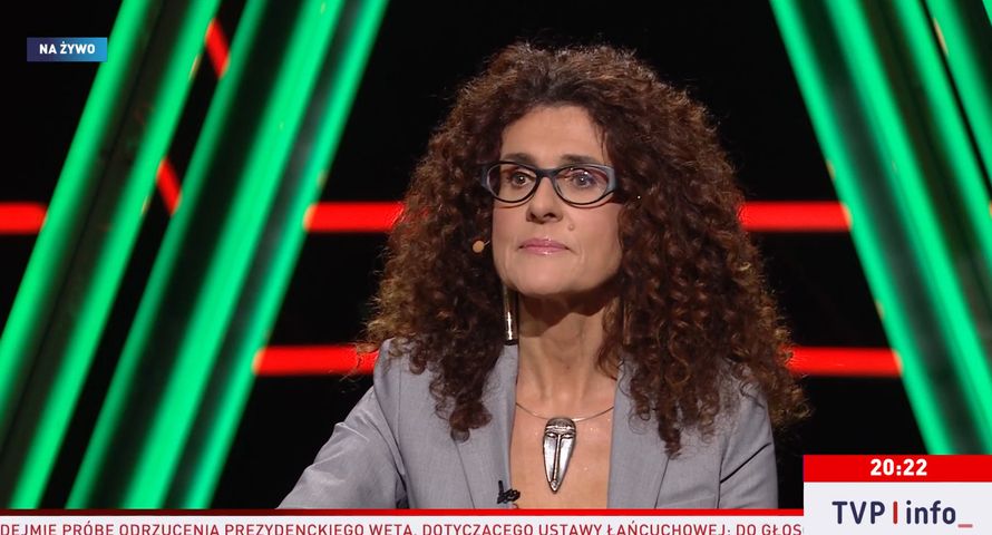 Awans TVP Info, degradacja kilku innych kanałów TVP. Takie zmiany wprowadza Canal+