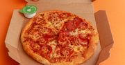 Brytyjczykom przejadła się pizza? Szef Domino's nagle żegna się z siecią