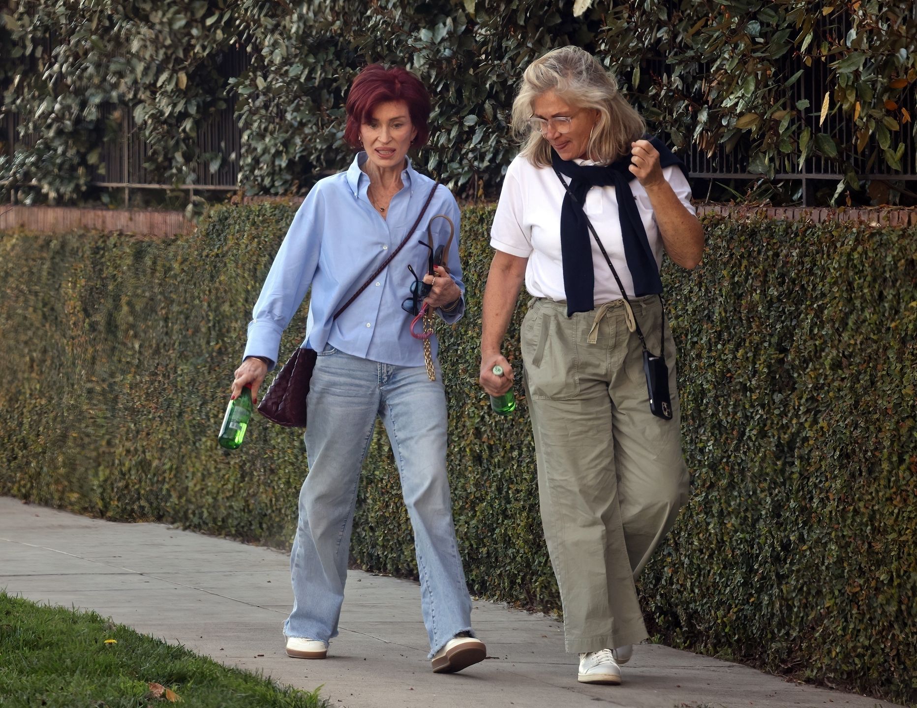 Sharon Osbourne