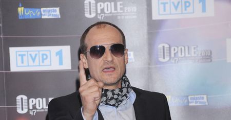 Kukiz porównuje Platformę do komunistów: "TO POWTÓRKA Z PROPAGANDY SUKCESU!"