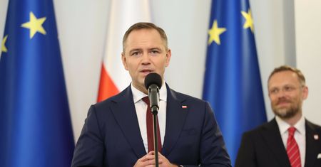 Dwa kolejne weta Karola Nawrockiego. Jest komunikat Kancelarii Prezydenta