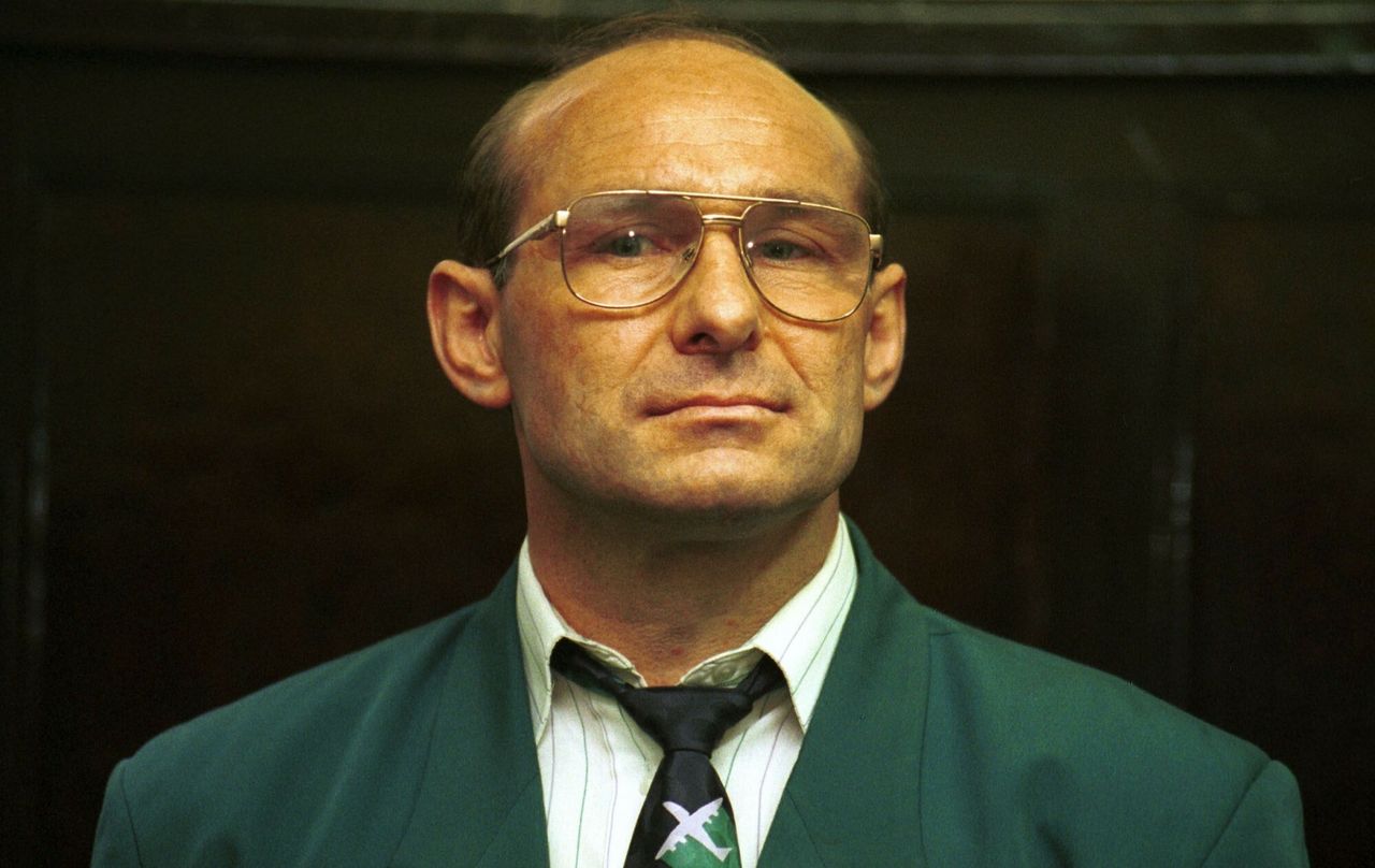 Król polskiej mafii kochał szczególnie jedną piosenkę. Kazał ją puszczać na okrągło