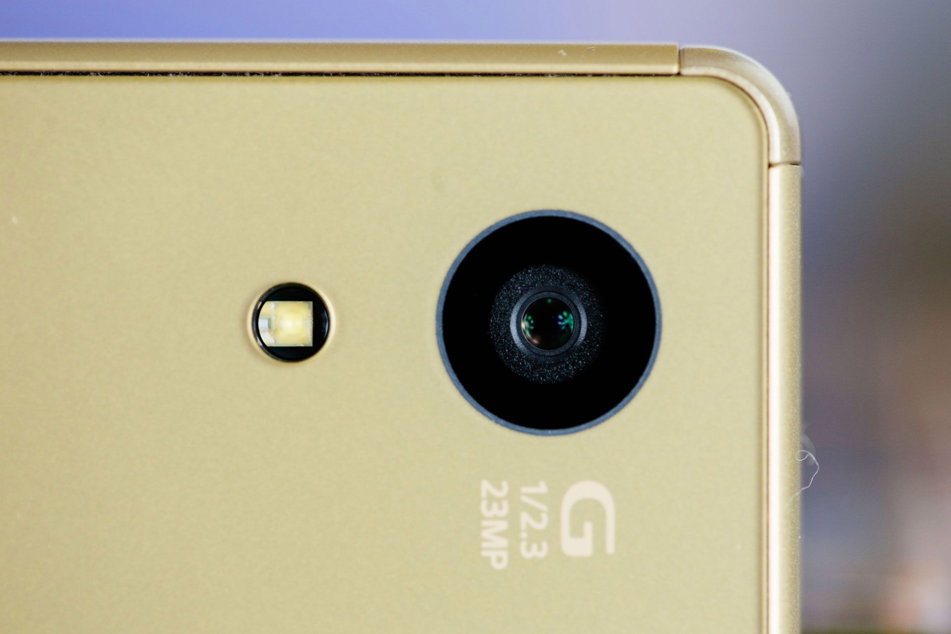 Test Sony Xperia Z5 - sprawdzamy możliwości fotograficzne flagowca 15