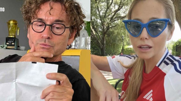 Agata Rubik żali się, że wlepiono jej PIERWSZY MANDAT