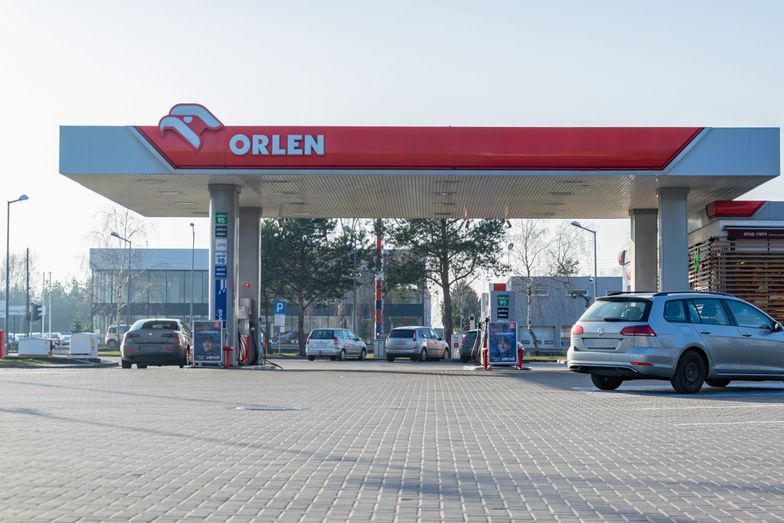 Wysyp awarii dystrybutorów Orlenu w Opolu? "Doniesienia niezgodne z prawdą"