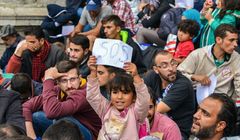 Towarzystwo Dziennikarskie apeluje o rzetelność w informowaniu uchodźcach