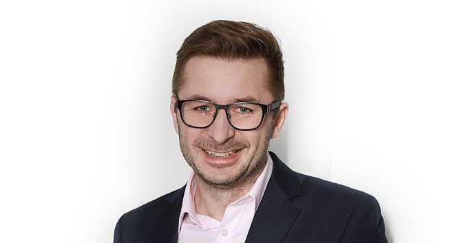 Wyzwania 2023 roku według Macieja Szarolety z Żabka Polska