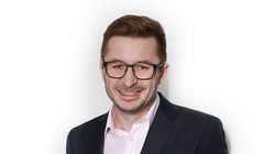 Wyzwania 2023 roku według Macieja Szarolety z Żabka Polska