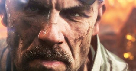 Wkrótce kolejne testy Battlefield 5