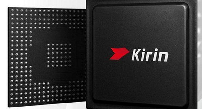 Kirin 990 - nowy procesor Huawei na początku września (wideo)