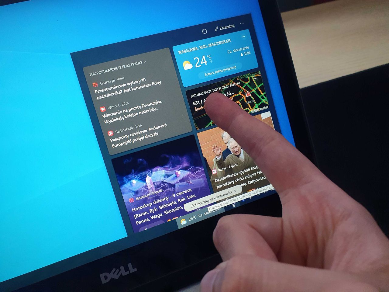 Windows - czy zawsze w nim tyle wyłączaliśmy?