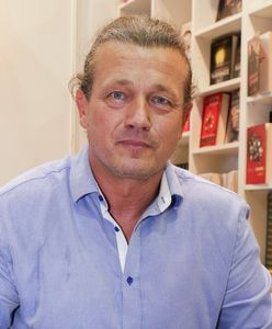 Żona Jakimowicza na celowniku. "Sprawę zgłosiliśmy na policję"