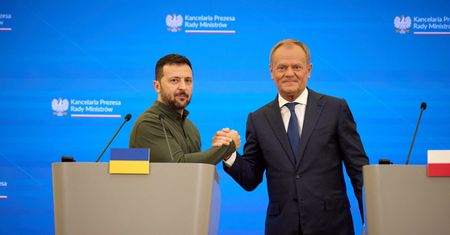 Deklaracja w sprawie Wołynia. Ważny gest i nadzieja na zmianę [OPINIA]