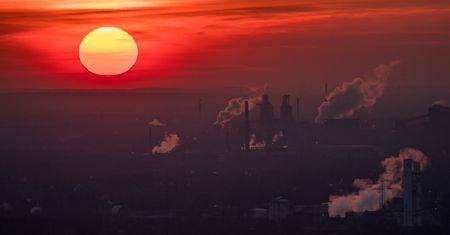 Ekstremalne temperatury. Naukowcy biją na alarm: będzie coraz gorzej