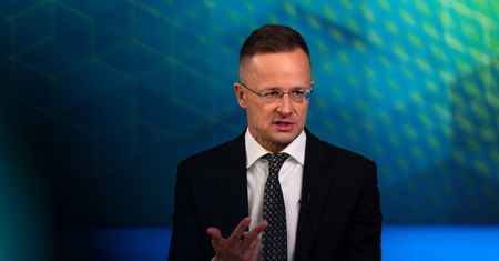 Spór o ropociąg Przyjaźń. Szijjarto ostro do Zełenskiego