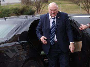 Nagły ruch Łukaszenki. Awans po tłumieniu protestów