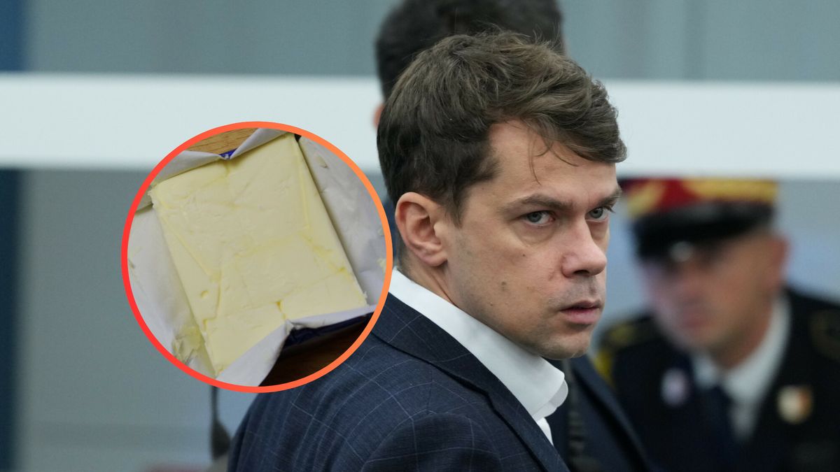 Michał Kołodziejczak zabrał głos ws. cen masła