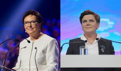 PR-owcy radzą Kopacz i Szydło przed debatą: kluczowe wytrącenie przeciwniczki z równowagi