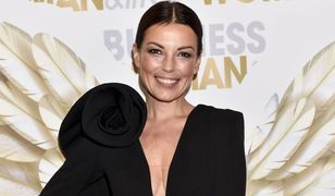 Katarzyna Glinka wygrzewa się w Grecji. Tam zapomina o zmartwieniach
