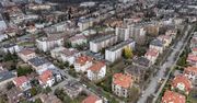 Kraków: Nie chcą metra pod zabytkową zabudową osiedla Oficerskiego i obawiają się przymusowych wysiedleń