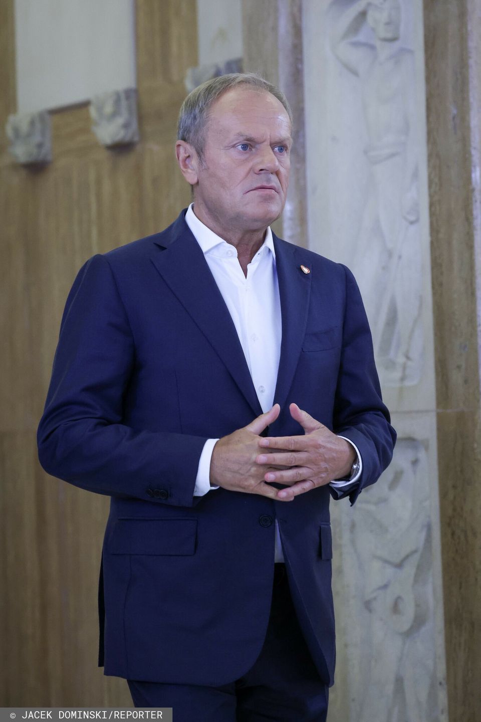 Donald Tusk