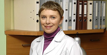 Aktorka zmaga się z chorobą nowotworową. Koledzy mówią, w jakim jest stanie