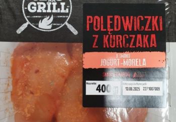 Masz ten produkt w domu? GIS ostrzega przed jego spożyciem