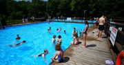 Toruń: Darmowe baseny dla dzieci i młodzieży do końca wakacji