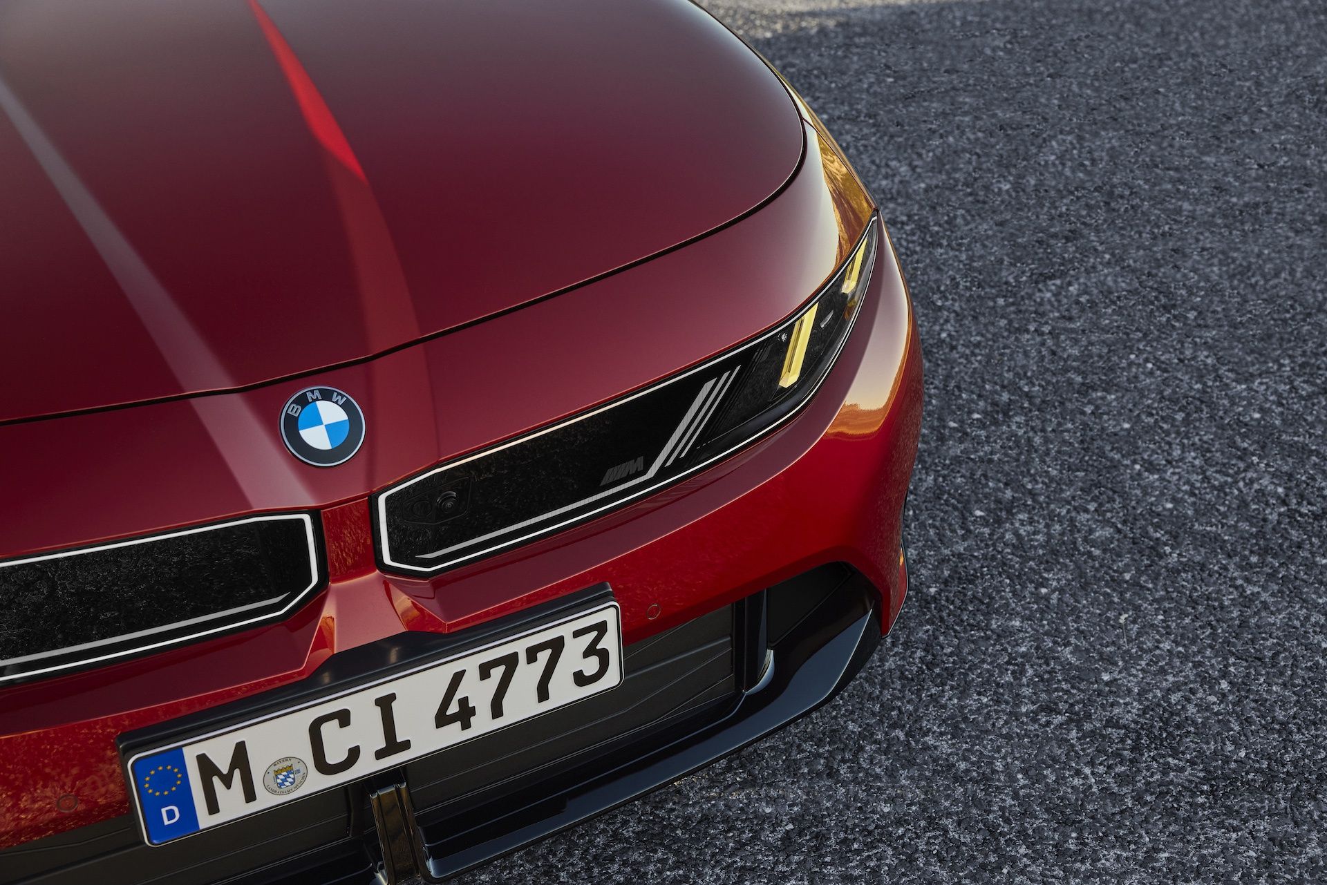 BMW Serii 3 M350 xDrive (2026)