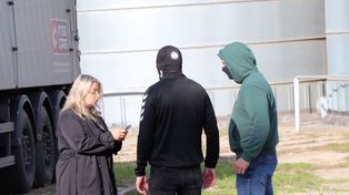 Kilka zagrożeń jednocześnie. Opatowskie służby ćwiczyły podczas "Silos 2026"