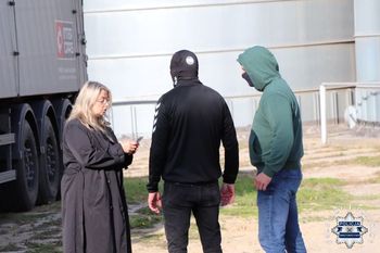 Kilka zagrożeń jednocześnie. Opatowskie służby ćwiczyły podczas "Silos 2026"