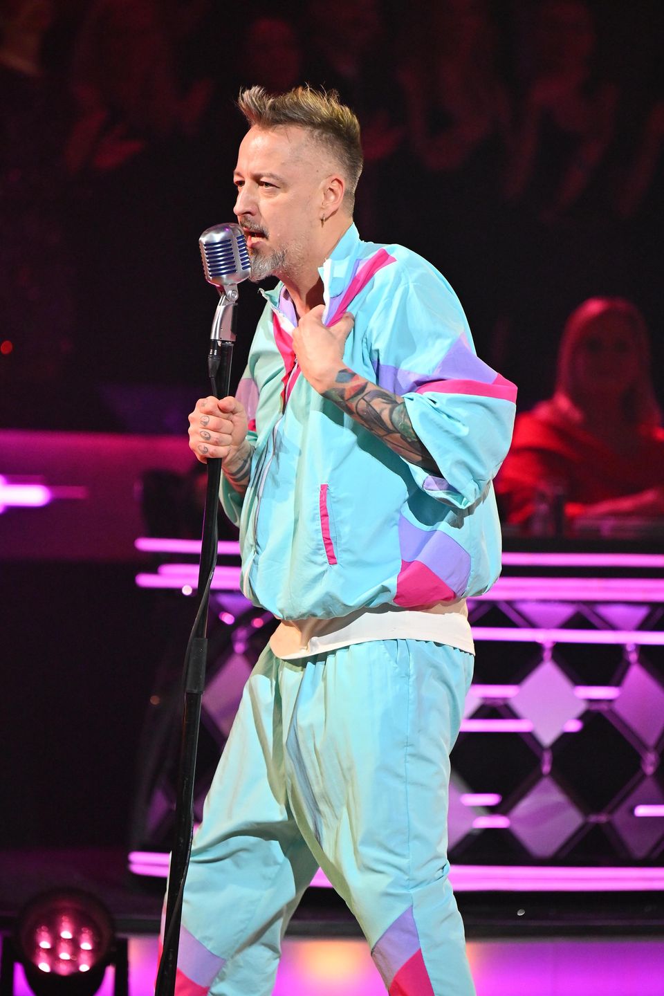 Piotr Kędzierski