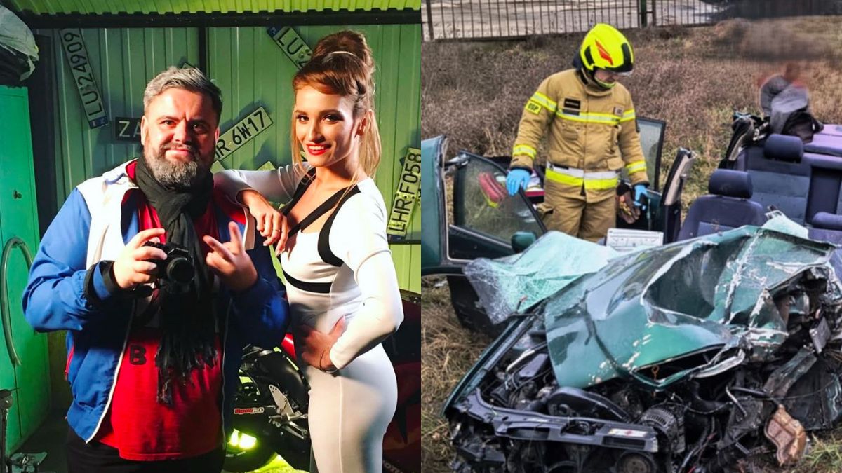 Obszyński grał w girlsbandzie. Tak go zapamiętają