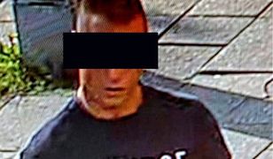 Śląskie. Podejrzany w rękach policji. Sam zgłosił się na komisariat