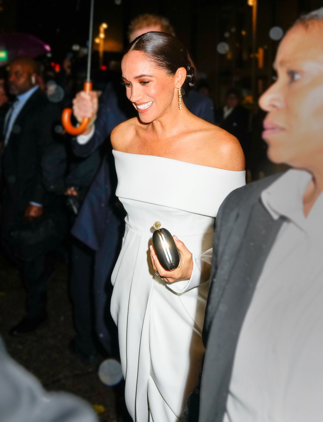 Meghan Markle i książę Harry