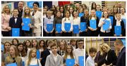 Pleszew: Burmistrz nagrodził 383 uczniów. Rekordowe stypendia za wyniki