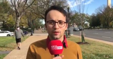 Co za wstyd. Eksperci miażdżą TVP