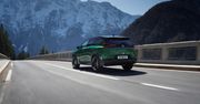 Citroën C5 Aircross – komfort w nowej odsłonie