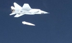 System Lima EW. "Cudowna broń" Ukrainy zwalcza rosyjskie bomby i Kindżały