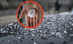 Nocne burze nad Polską. Zdjęcia w sieci robią wrażenie