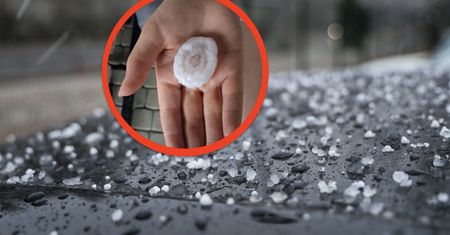 Nocne burze nad Polską. Zdjęcia w sieci robią wrażenie