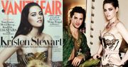 Seksowna Kristen w "Vanity Fair"!