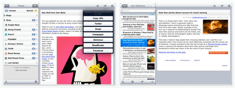 Wszystko, co powinieneś wiedzieć o czytaniu na iPadzie 5