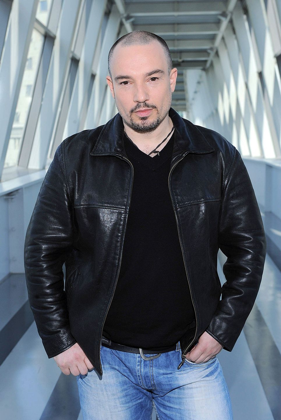 Jacek Stachursky 