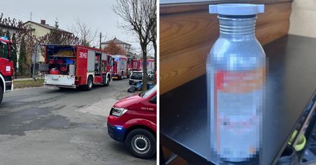 Śmiertelne zatrucie. Nowe szczegóły ws. śmierci 2-latka