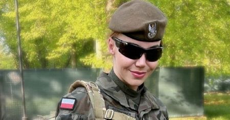 Dzień Dumy z Munduru w Polsce. Wymowny wpis Schreiber