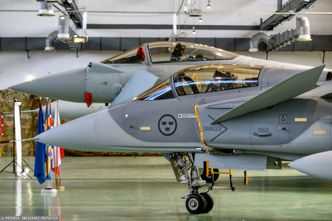 "Nasze zasoby są marnowane". Liderzy sektora zbrojeniowego z Europy ostrzegają