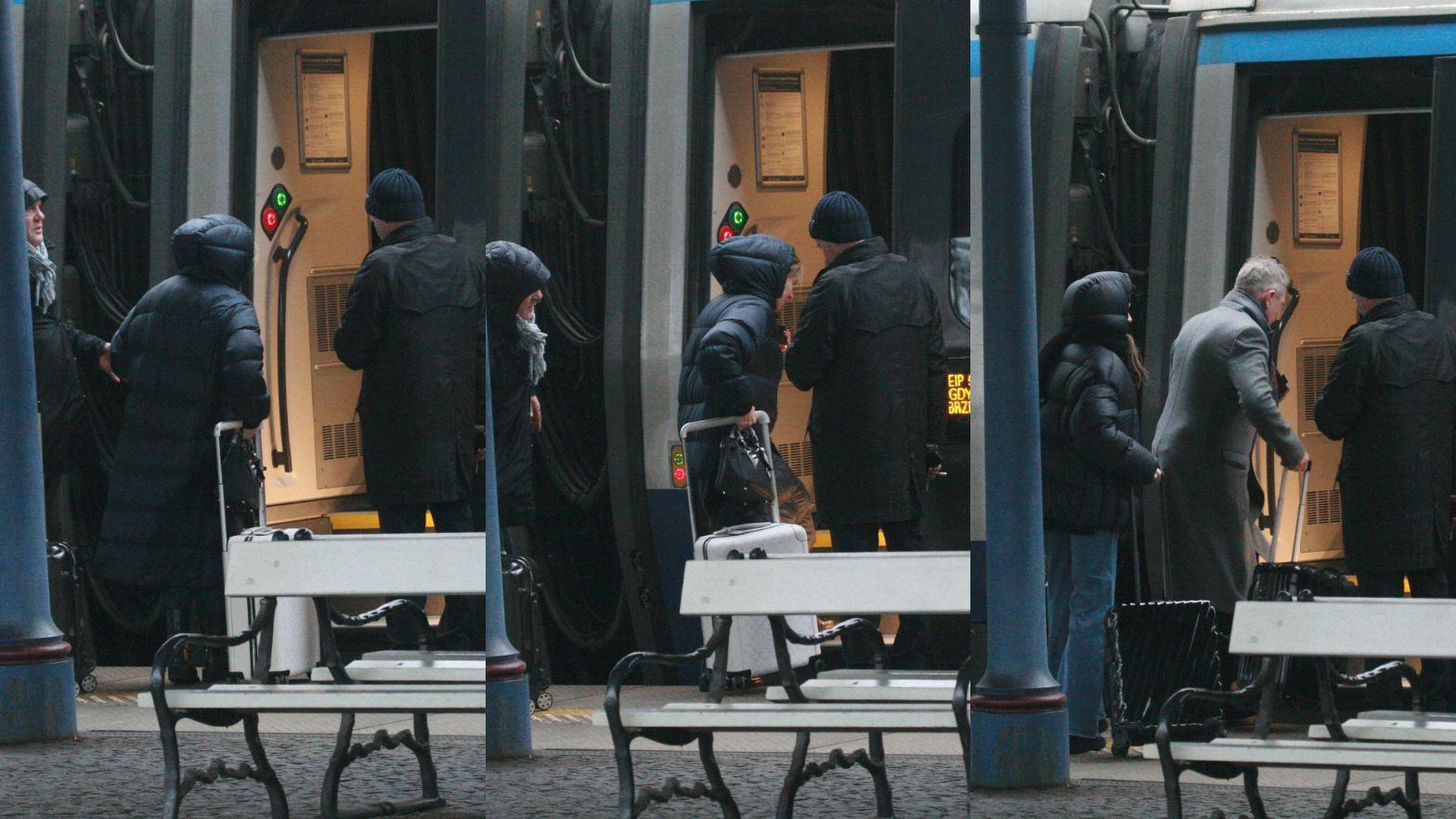 Sopocki wywczas Izabeli Janachowskiej